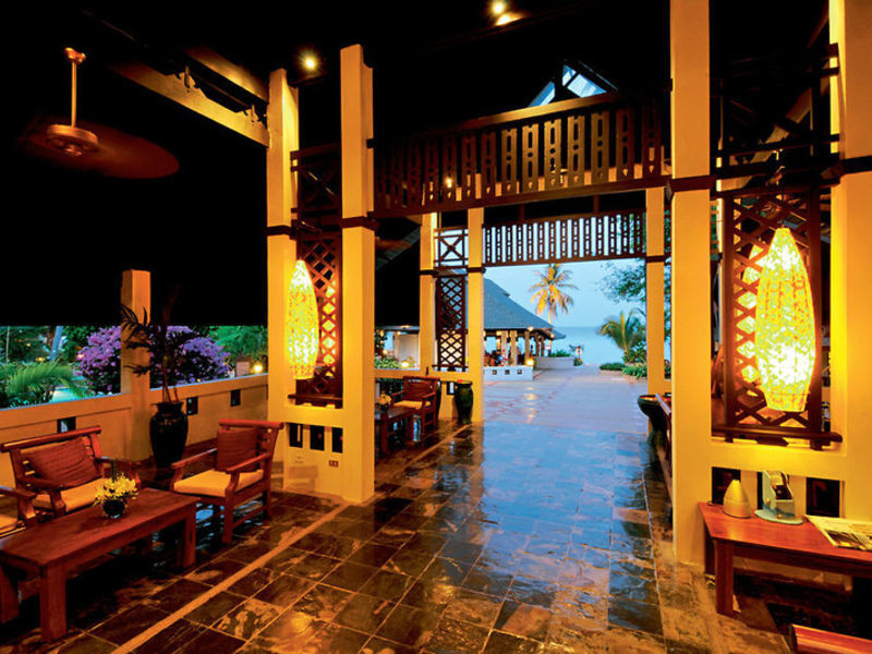 Holiday Inn Phi Phi Island