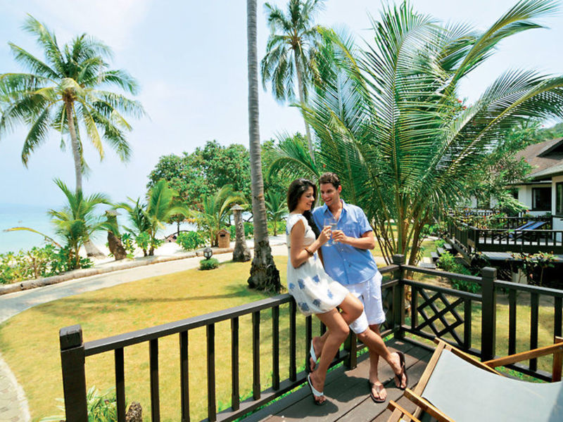 Holiday Inn Phi Phi Island