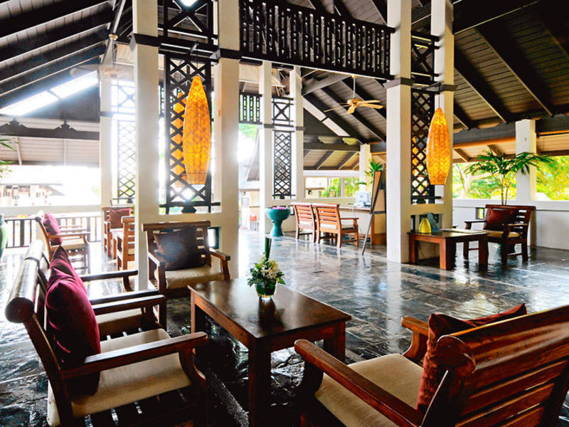 Holiday Inn Phi Phi Island