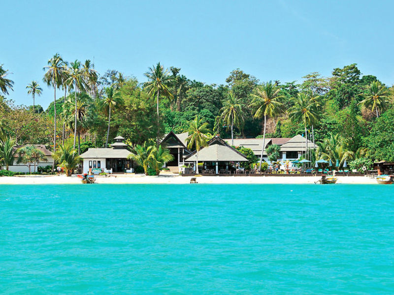 Holiday Inn Phi Phi Island