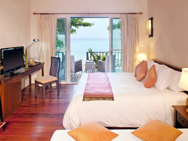 Holiday Inn Phi Phi Island