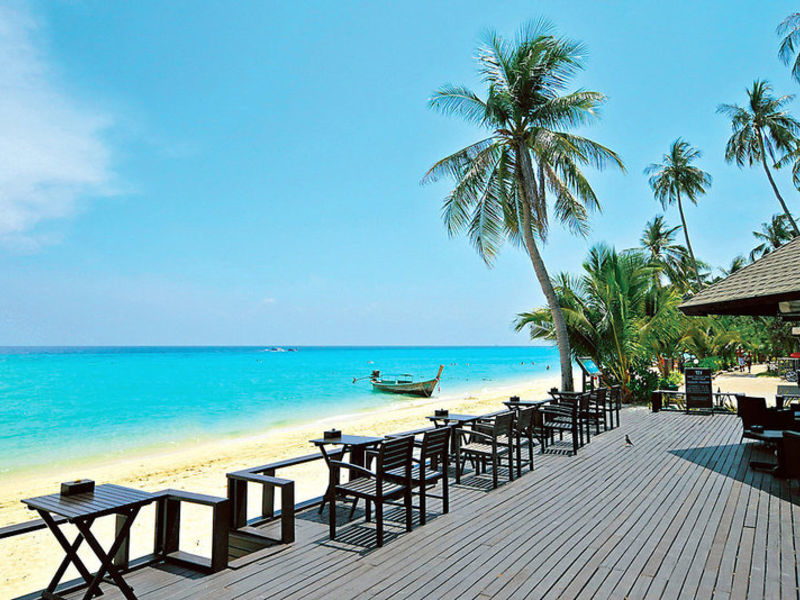 Holiday Inn Phi Phi Island