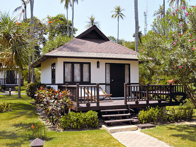 Holiday Inn Phi Phi Island