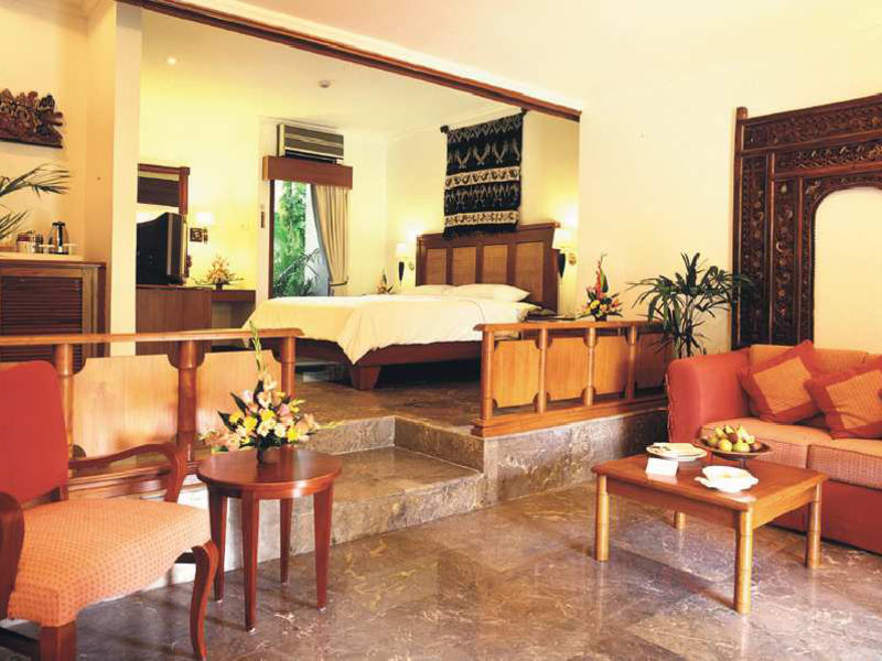 Holiday Inn Resort Baruna