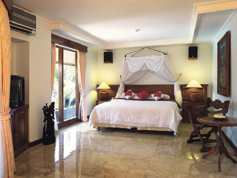 Holiday Inn Resort Baruna