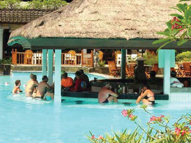 Holiday Inn Resort Baruna