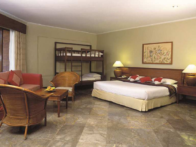 Holiday Inn Resort Baruna