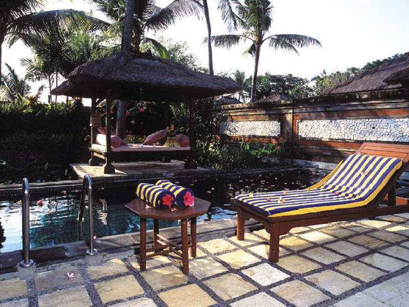 Holiday Inn Resort Baruna