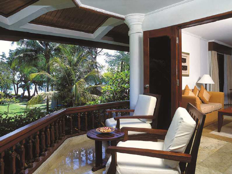Holiday Inn Resort Baruna