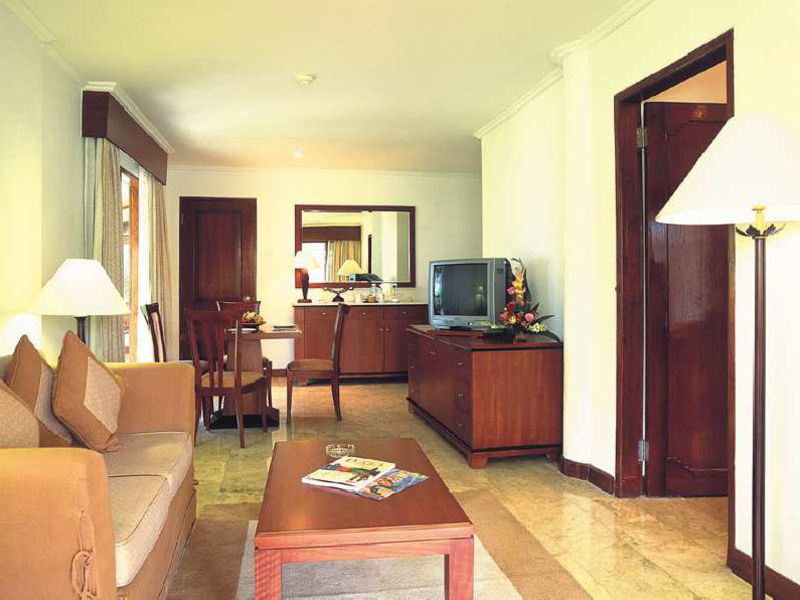 Holiday Inn Resort Baruna