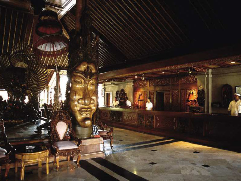 Holiday Inn Resort Baruna