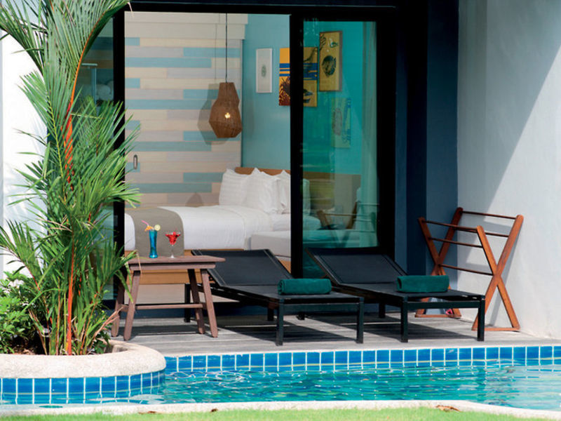 Holiday Inn Resort Krabi