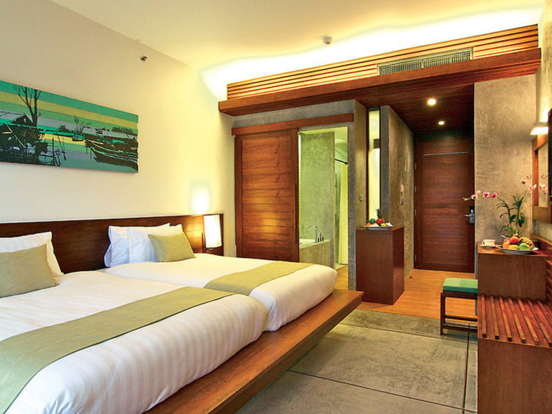 Holiday Inn Resort Krabi