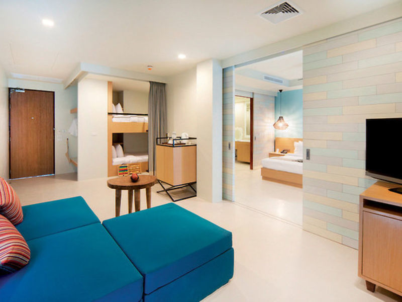 Holiday Inn Resort Krabi