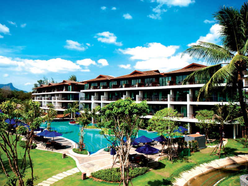 Holiday Inn Resort Krabi
