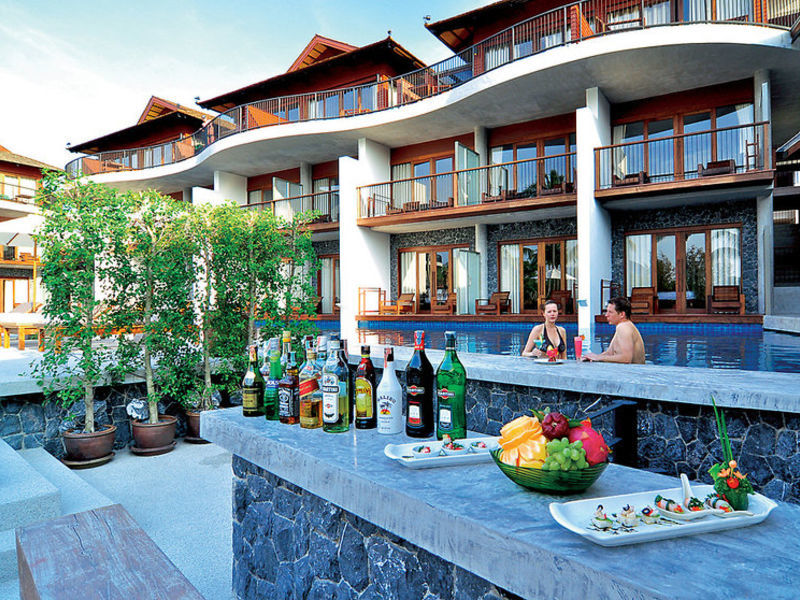 Holiday Inn Resort Krabi