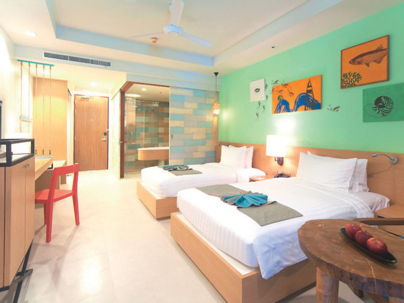 Holiday Inn Resort Krabi