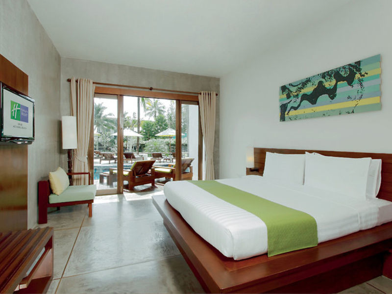 Holiday Inn Resort Krabi