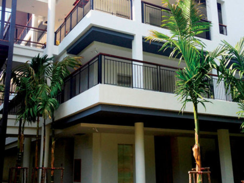 Holiday Inn Resort Krabi