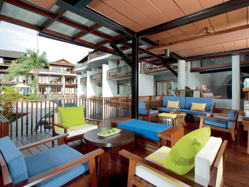 Holiday Inn Resort Krabi