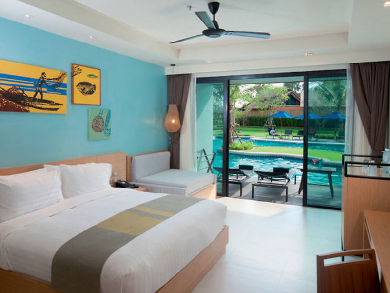 Holiday Inn Resort Krabi