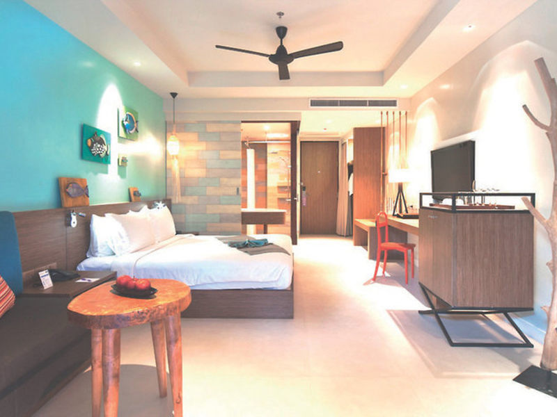 Holiday Inn Resort Krabi