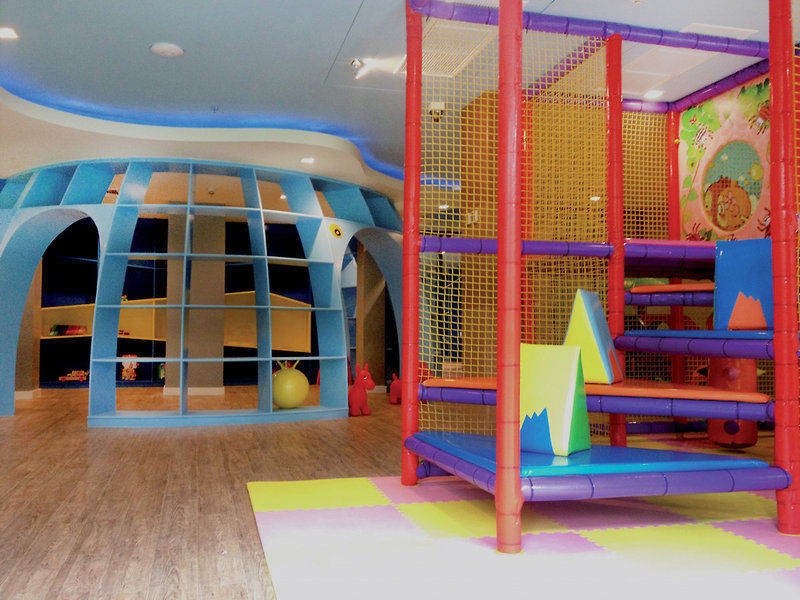 Holiday Inn Resort Krabi