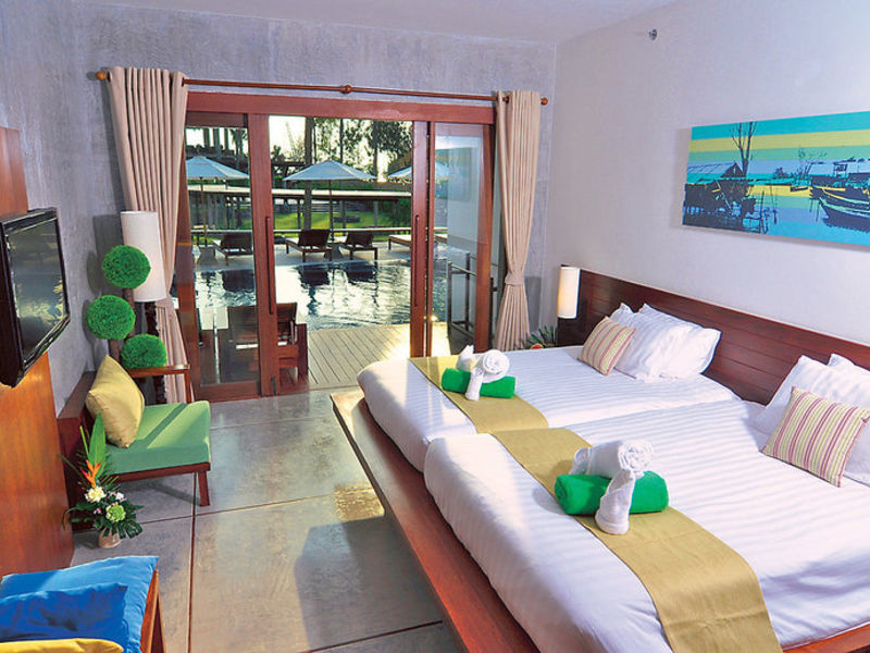 Holiday Inn Resort Krabi