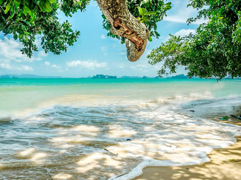 Holiday Inn Resort Krabi