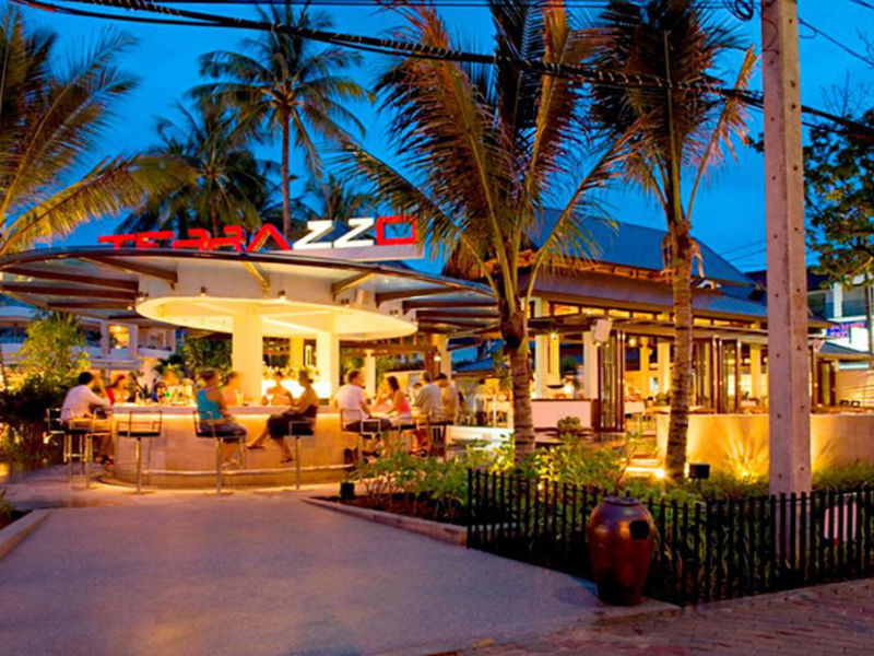 Holiday Inn Resort Phuket