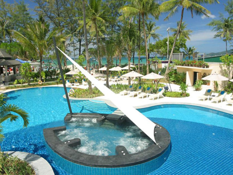 Holiday Inn Resort Phuket