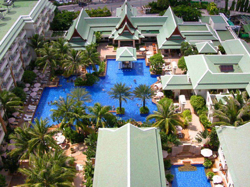 Holiday Inn Resort Phuket