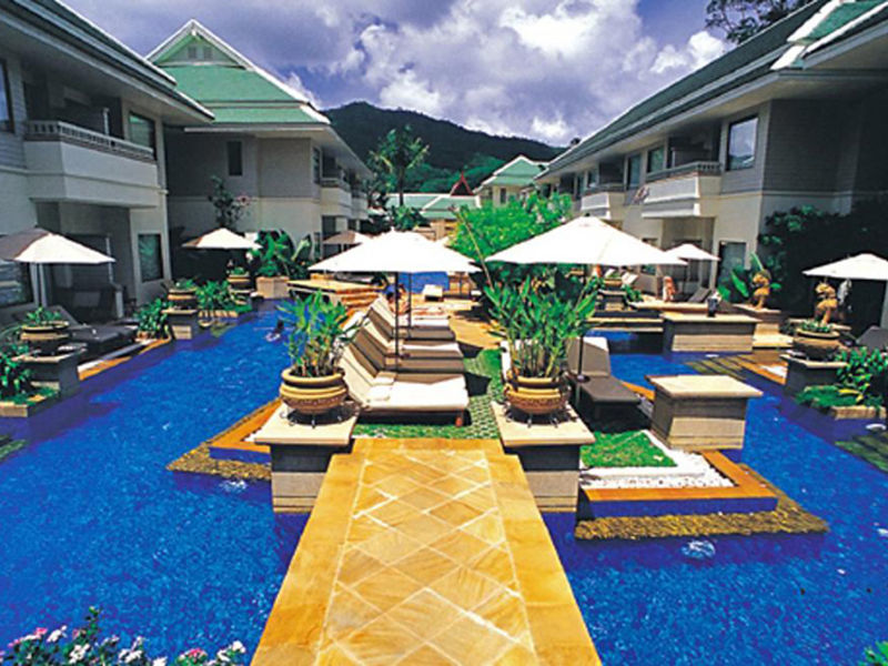 Holiday Inn Resort Phuket