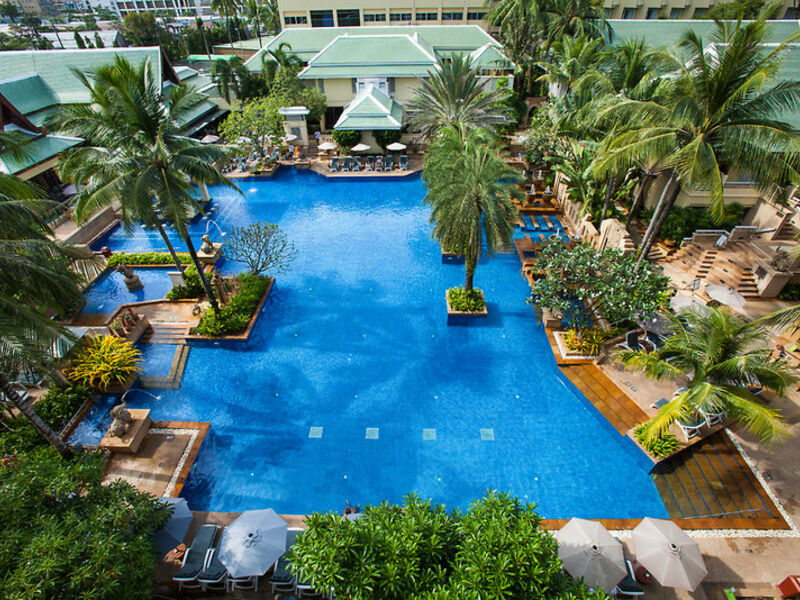 Holiday Inn Resort Phuket