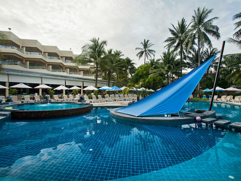 Holiday Inn Resort Phuket