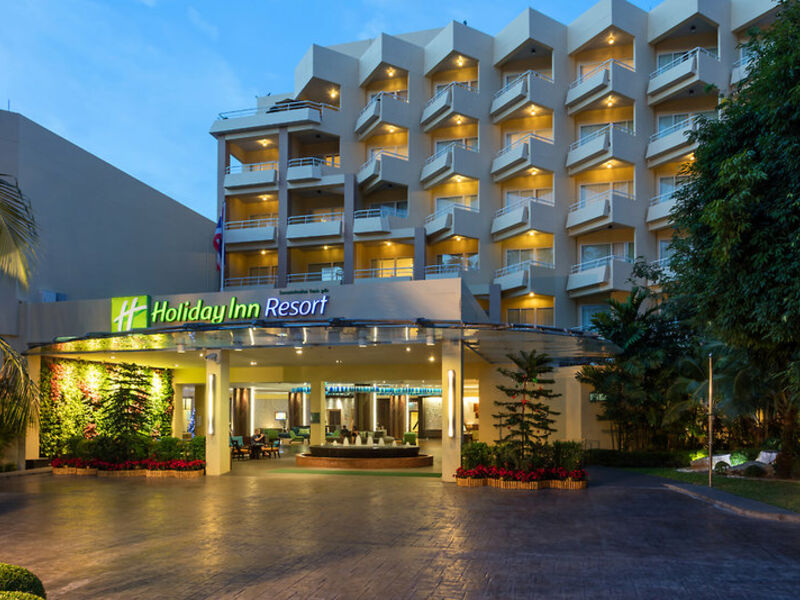 Holiday Inn Resort Phuket