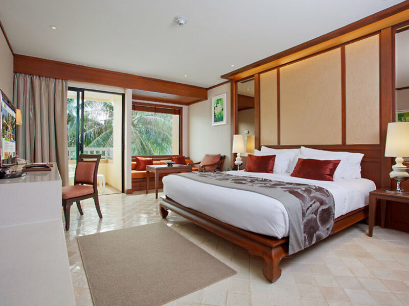 Holiday Inn Resort Phuket