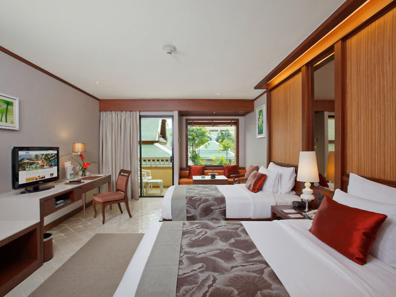 Holiday Inn Resort Phuket