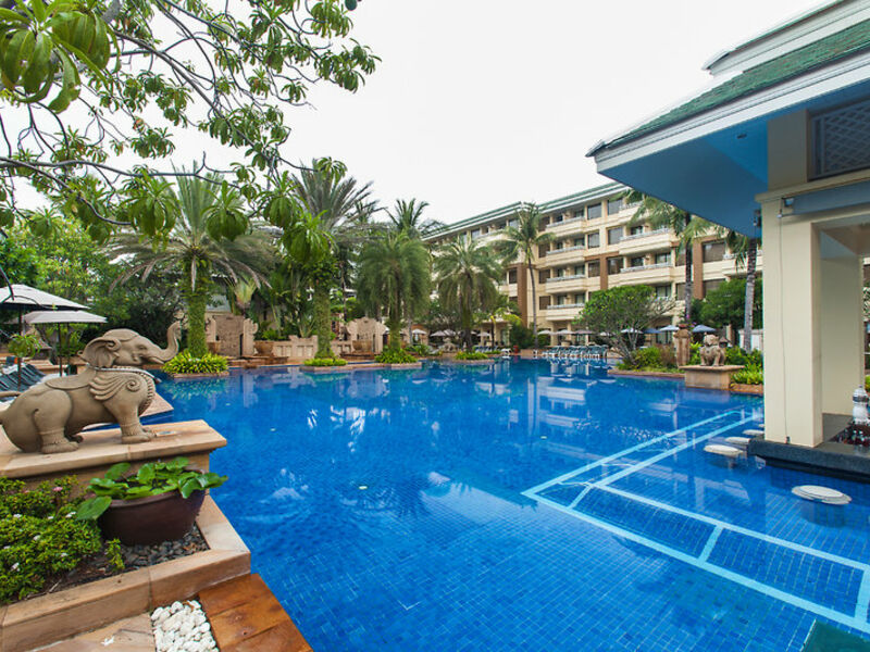 Holiday Inn Resort Phuket