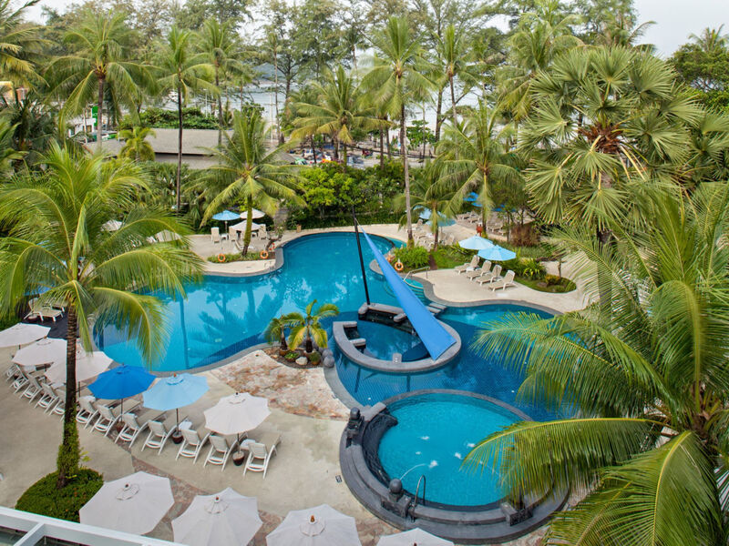 Holiday Inn Resort Phuket