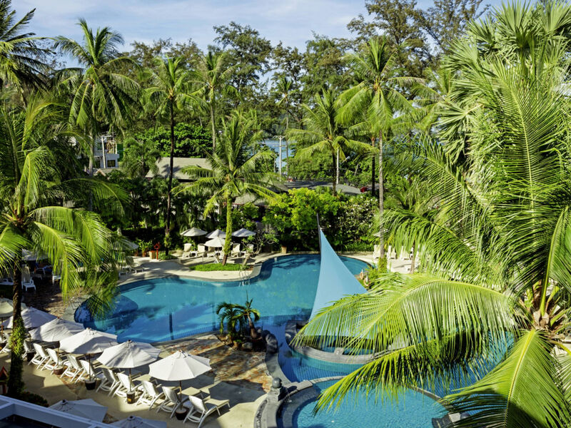 Holiday Inn Resort Phuket