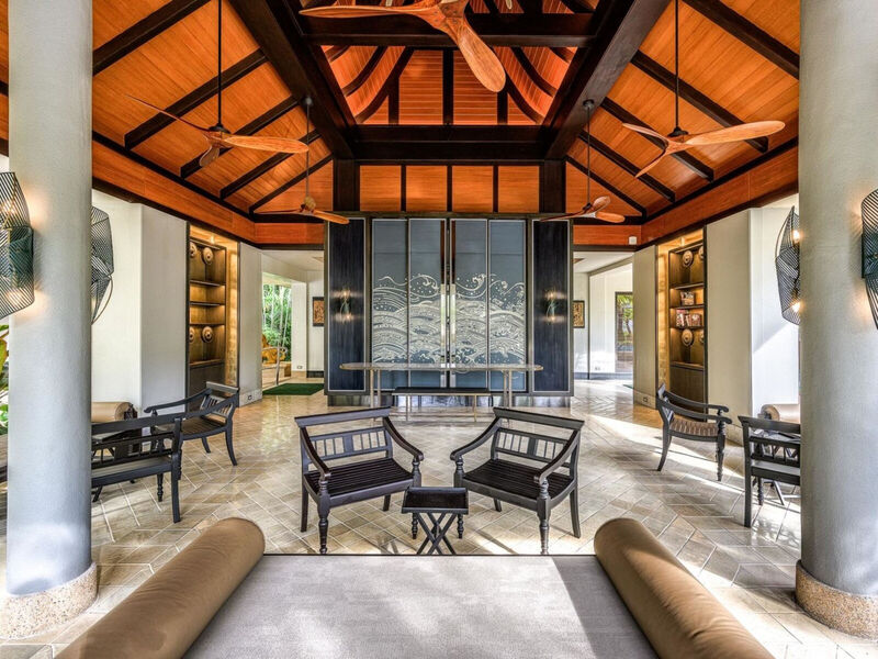 Holiday Inn Resort Phuket