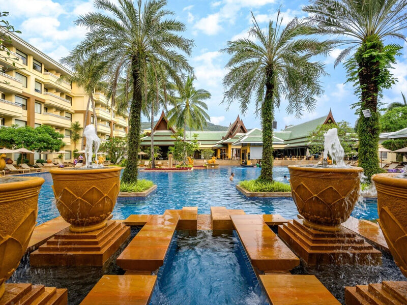 Holiday Inn Resort Phuket