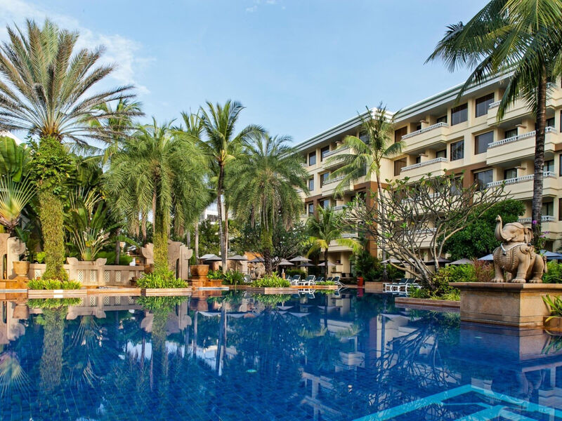 Holiday Inn Resort Phuket
