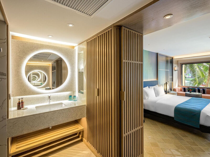 Holiday Inn Resort Phuket