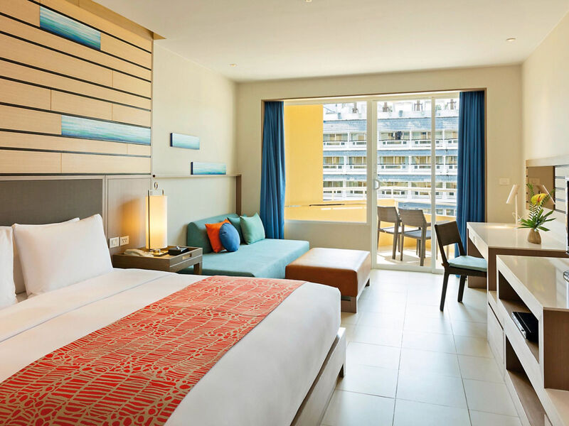 Holiday Inn Resort Phuket