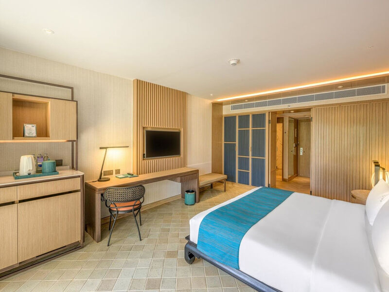 Holiday Inn Resort Phuket