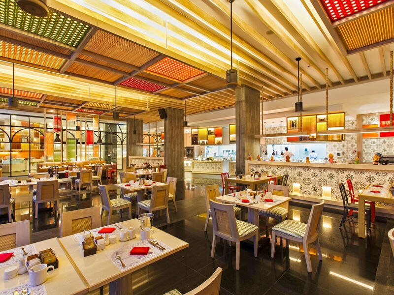 Holiday Inn Resort Phuket