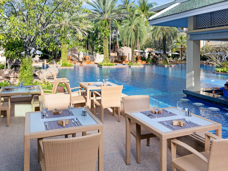 Holiday Inn Resort Phuket