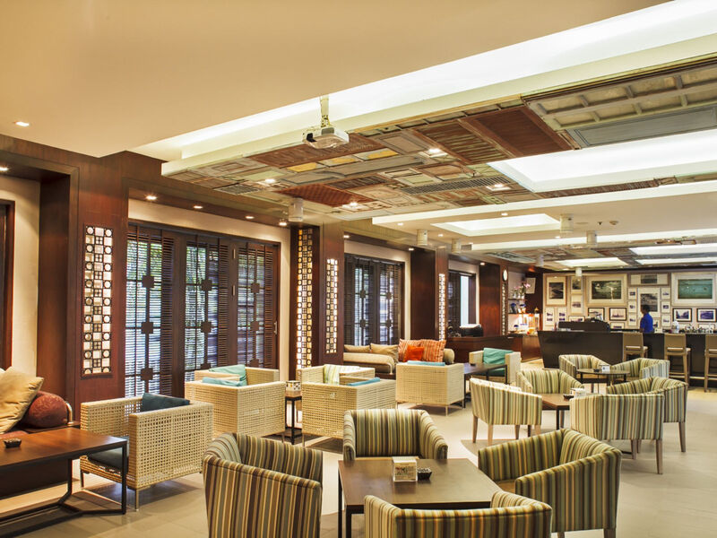 Holiday Inn Resort Phuket